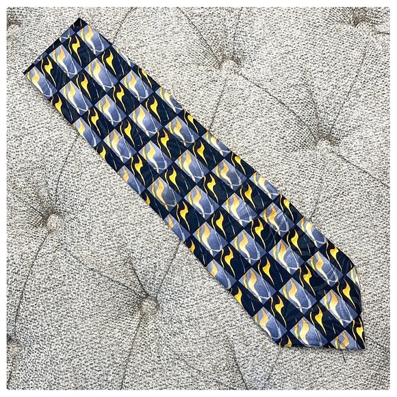 💕Another handsome Jerry Garcia Mens Tie💕 - Picture 2 of 9